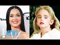 Katy Perry Responds to Conspiracy Theory She s JonBenet Ramsey E News