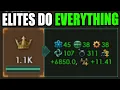 The Ultimate Elite Build In Stellaris