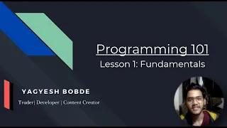 Programming Fundamentals Algorithm Flowcharts Pseudocode What is Computer Programming