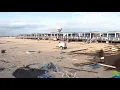 Millions brace for more severe weather after tornadoes flooding slam East Coast