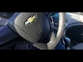chevy cruze sonic aveo timing belt replacement reset without scan tool