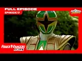 Download Lagu The Samurai's Journey Full Story Part 2 | Ninja Storm | S11 E17 | @PowerRangersClips