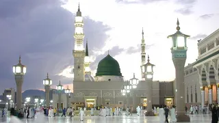 Download Ya Ilahi Har Jagah Teri Ata Ka Saath Ho - Naat - Owais Raza Qadri - HD - MP3