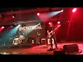 Montreal - Katharine Katharine (live)
