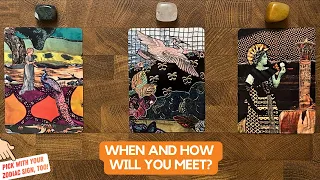 What Will Your Soulmate And Your Relationship Together Be Like? | Timeless Reading