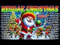 Download Lagu Reggae Christmas Songs 2026 🎅🏼 Tagalog Christmas Medley ☃️ Nonstop Holiday Playlist
