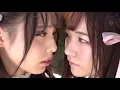 Japanese Lesbian Kiss 012