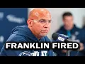 Download Lagu James Franklin Just Got FIRED (MattBeGreat's Reaction)