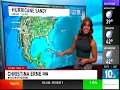 Christina Erne Wardrobe Malfunction