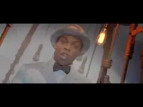Todrick Hall No Place Like Home