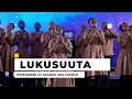 Lukusuuta - Performed At Ggangu SDA Church | Camp Meeting