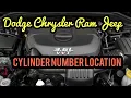 PENTASTAR 3 2 3 6 LITER CYLINDER ORDER