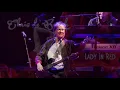CHRIS DE BURGH - LADY IN RED / FANTASTIC MUSIC