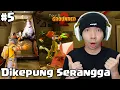Download Lagu Dikepung Banyak Serangga - Grounded 2 Indonesia - Part 5