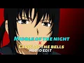Download Lagu Middle of the night x Carol of the bells [ audio edit ]