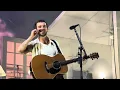 Download Lagu The 1975 - I'm In Love With You (Live in Glasgow / Night 1)