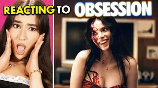 What Do Teens Think About Obsession?