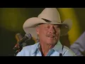 ALAN JACKSON - SUMMERTIME BLUES (2021) (LIVE AT TORNADO BENEFIT CONCERT)