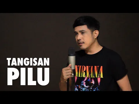 Download MP3 Tangisan Pilu - Sonia | Cover By Nurdin yaseng