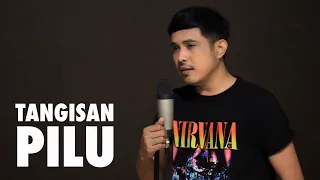 tangisan pilu sonia cover by nurdin yaseng