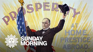 President William McKinley s America