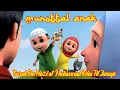 Download Lagu Murottal Anak - Surah An Nazi'at - Muhammad Toha Al Juneyd #murottalanak #muhammadtohajuneyd