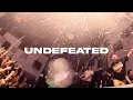 Download Lagu charlieonnafriday - Undefeated (Official Lyric Video)