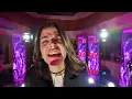 No Sé (En Vivo) - Eugenia Quevedo | LBC