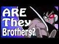 Download Lagu Is Turles Goku's Brother? | Dragon Ball Code