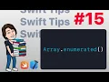 Swift Tips - Enumerated