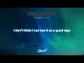 CHVRCHES - Roses (Lyrics)
