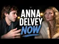 Anna Delvey Now Jail Fame Life After the Headlines Full Interview