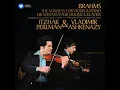 Violin Sonata No. 3 in D Minor, Op. 108: I. Allegro
