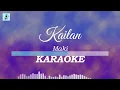 Download Lagu Maki - Kailan (Karaoke)
