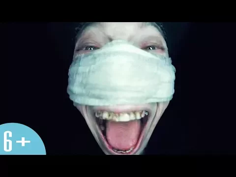Gogol. Viy 2018 [ Official Domestic Trailer ]