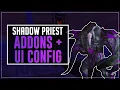 Publik s UI Overview - Shadowlands WeakAuras Plater and more