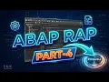 ABAP Restful Application Part-4