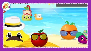 Look at THAT!!! (Educational Songs for Kids)