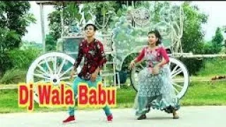 dj wala babu dj song hard bass mix bangla dj song jbl dj hot dj 2021