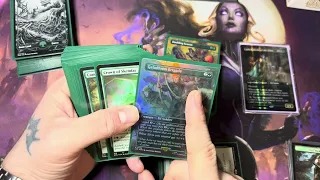Lathril, Blade of the Elves deck tech