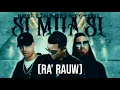 Si Mija Si J Alvarez Ft Rauw Alejandro,Jon Z [letra/lyrics] Best Versión