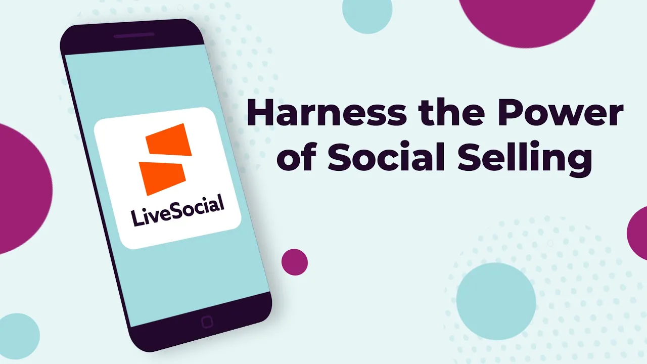LiveSocial Effective Business Ads