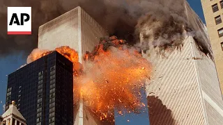 Educators prepare to teach students about 9/11 history in schools