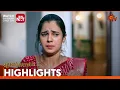 Lagu Anandha Ragam - Highlights | 06 Dec 2025 | Tamil Serial | Sun TV
