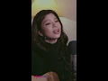 [V:ROOM] Umibig Muli by Janine Teñoso