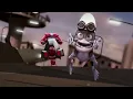Crazy Frog Axel F Director's Cut Official Video