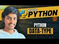 2 2 DataTypes Seekho Python