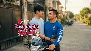 love on the wheels 2yrs together bl blseries 