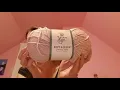Mena s Review On Yarn Bee Soft And Sleek By Hobby Lobby