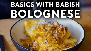 How to Make Bolognese | Tasty Easy Recipe. 